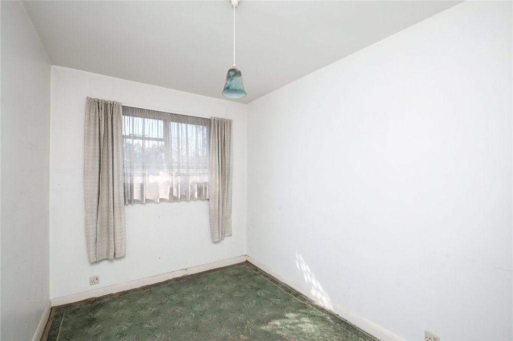 Квартира в Лондоне, Великобритания, 62 м² - фото 7