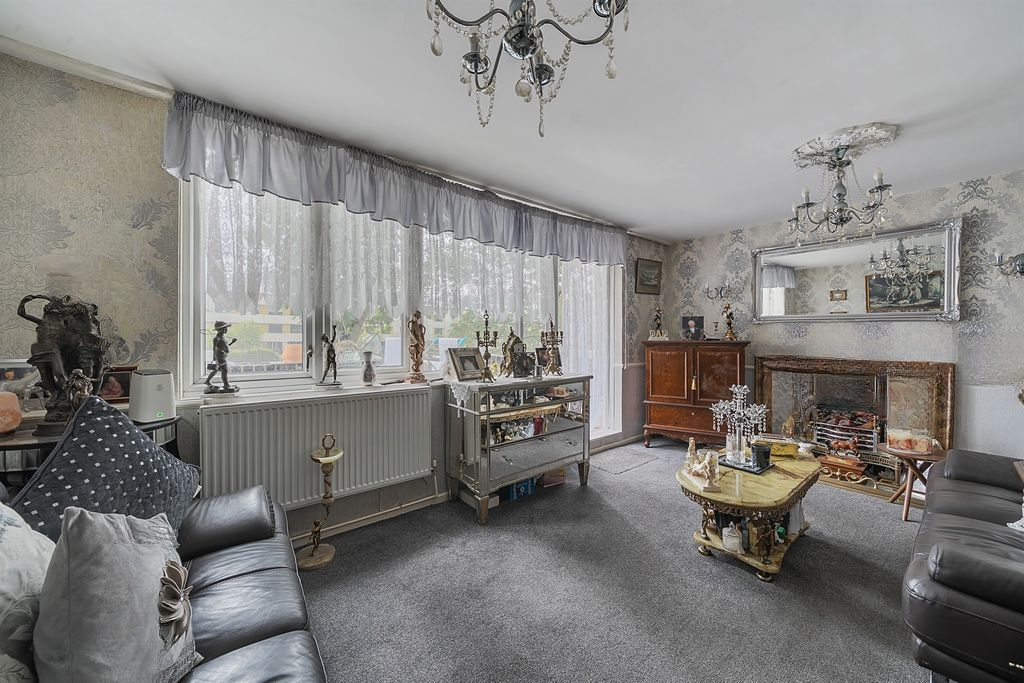 Квартира в Лондоне, Великобритания, 79 м² - фото 7