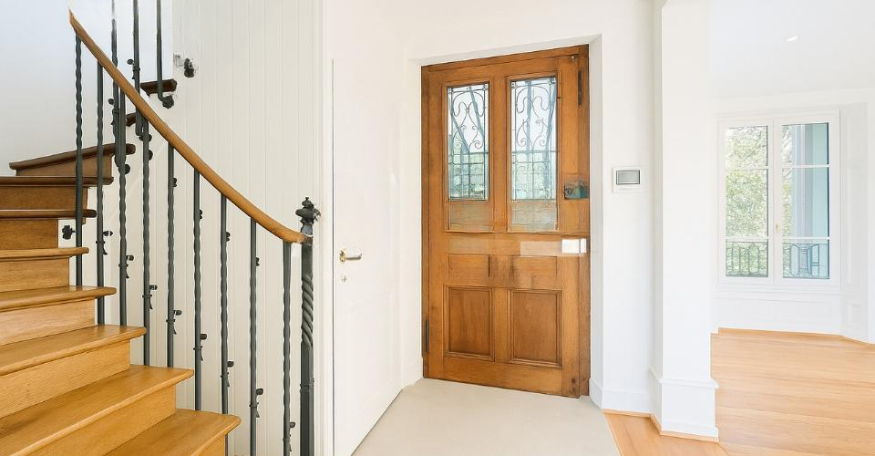 Квартира в Женеве, Швейцария, 205 м² - фото 7