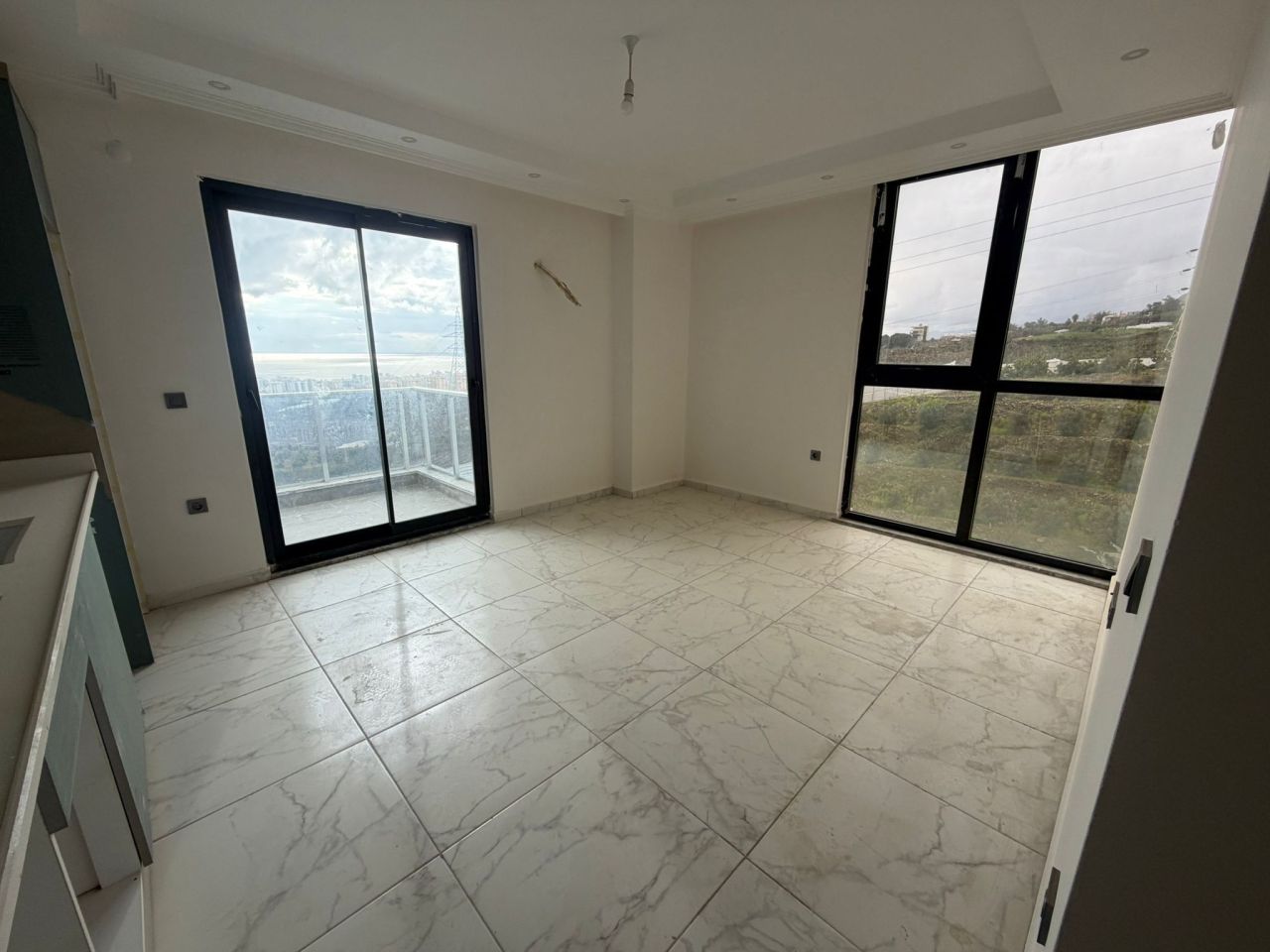 Апартаменты в Алании, Турция, 54 м² - фото 3