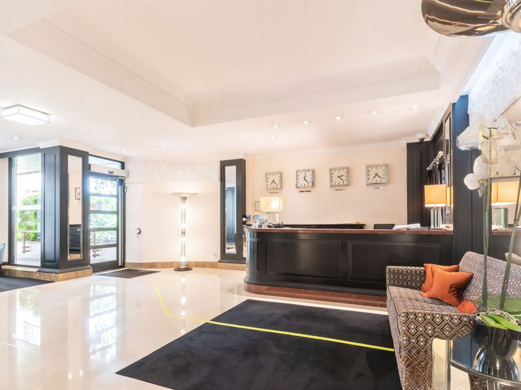 Квартира в Лондоне, Великобритания, 24 м² - фото 7