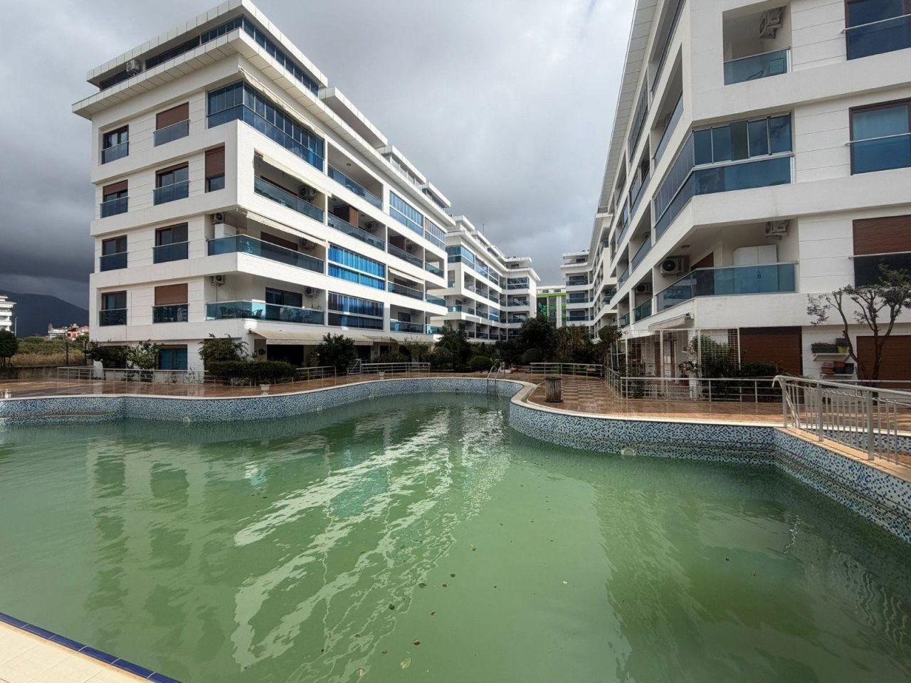 Апартаменты в Алании, Турция, 120 м² - фото 4