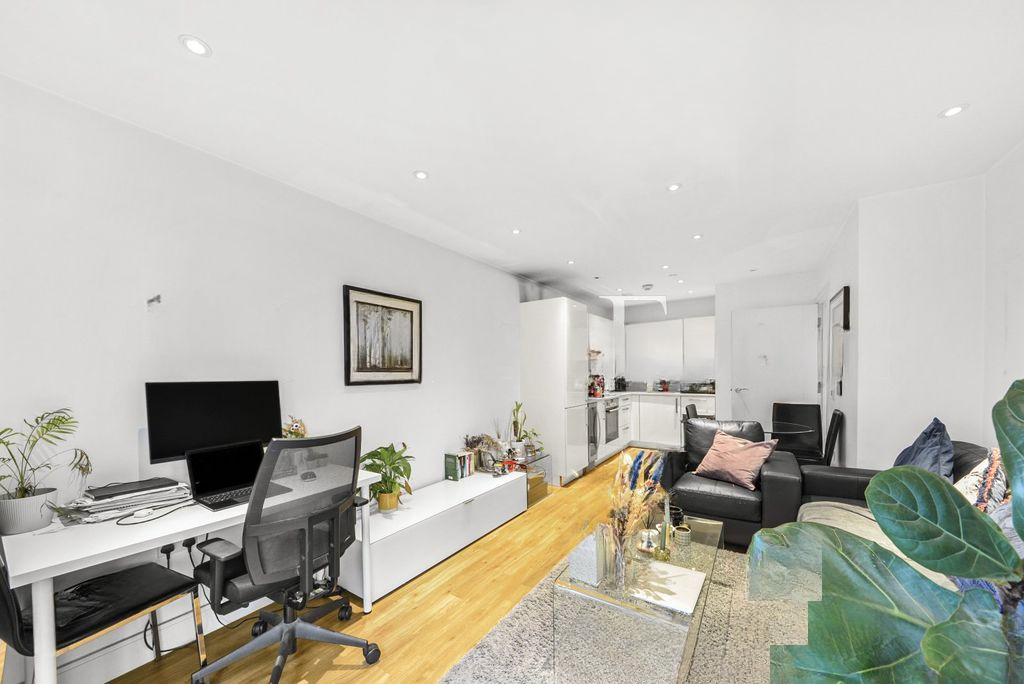 Квартира в Лондоне, Великобритания, 46 м² - фото 7