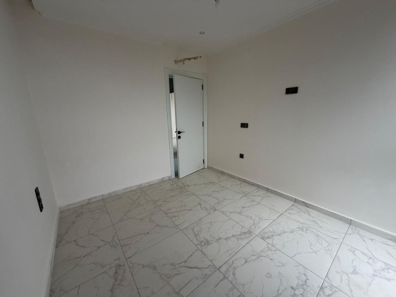 Апартаменты в Алании, Турция, 54 м² - фото 4