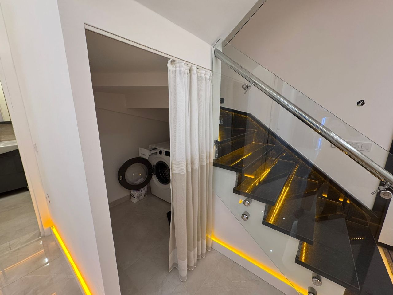 Апартаменты в Алании, Турция, 192 м² - фото 5