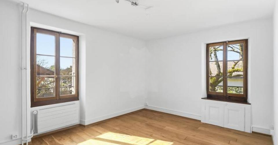 Квартира в Женеве, Швейцария, 183 м² - фото 7