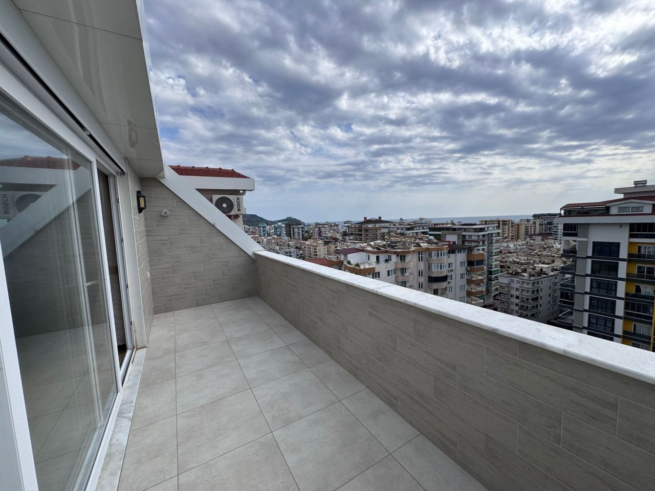 Апартаменты в Алании, Турция, 230 м² - фото 5