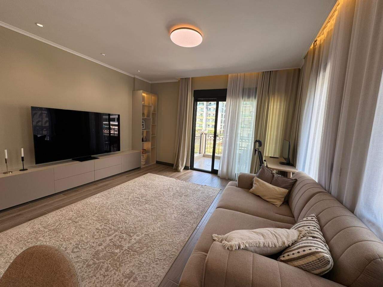 Апартаменты в Алании, Турция, 100 м² - фото 5