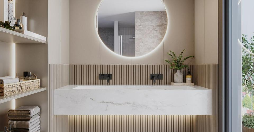 Квартира в Женеве, Швейцария - фото 7