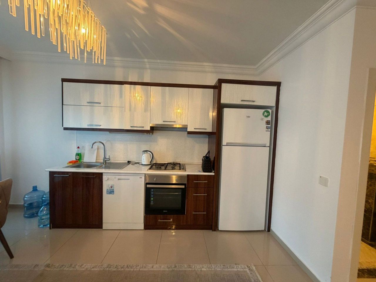 Апартаменты в Алании, Турция, 120 м² - фото 5