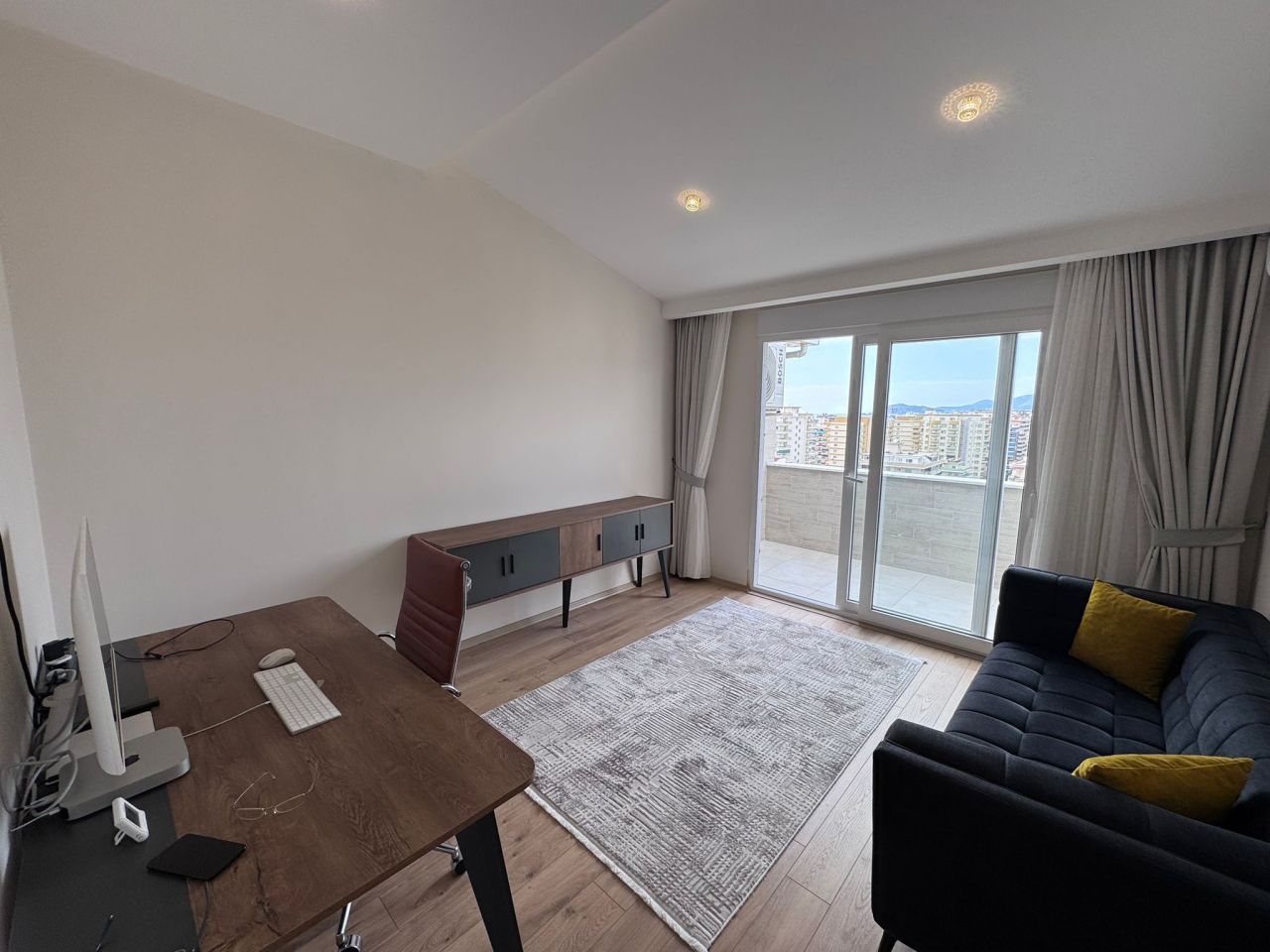 Апартаменты в Алании, Турция, 230 м² - фото 6
