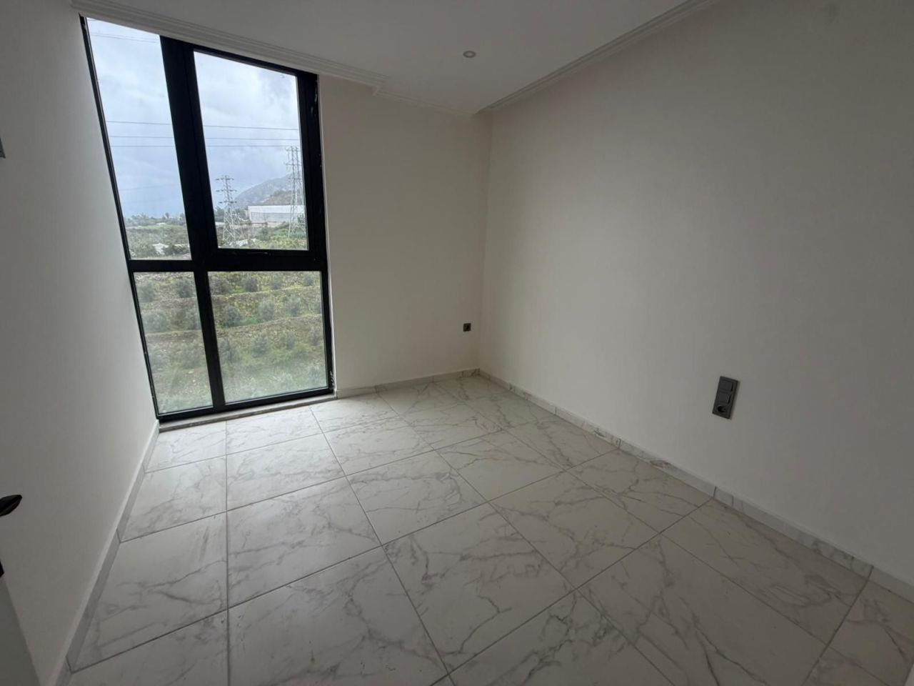 Апартаменты в Алании, Турция, 54 м² - фото 6