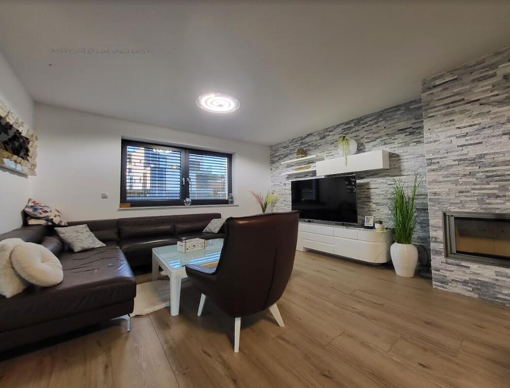 Дом в Любляне, Словения, 253 м² - фото 7