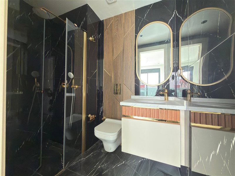 Апартаменты в Алании, Турция, 85 м² - фото 6