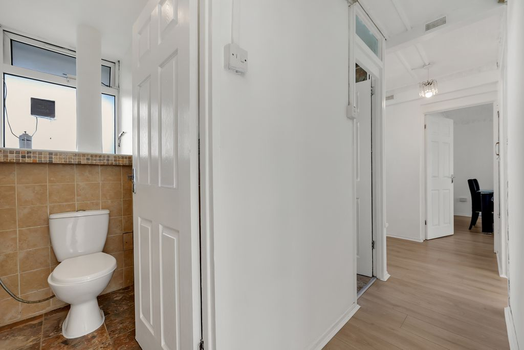 Квартира в Лондоне, Великобритания, 59 м² - фото 8