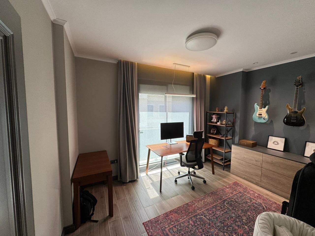 Апартаменты в Алании, Турция, 100 м² - фото 7