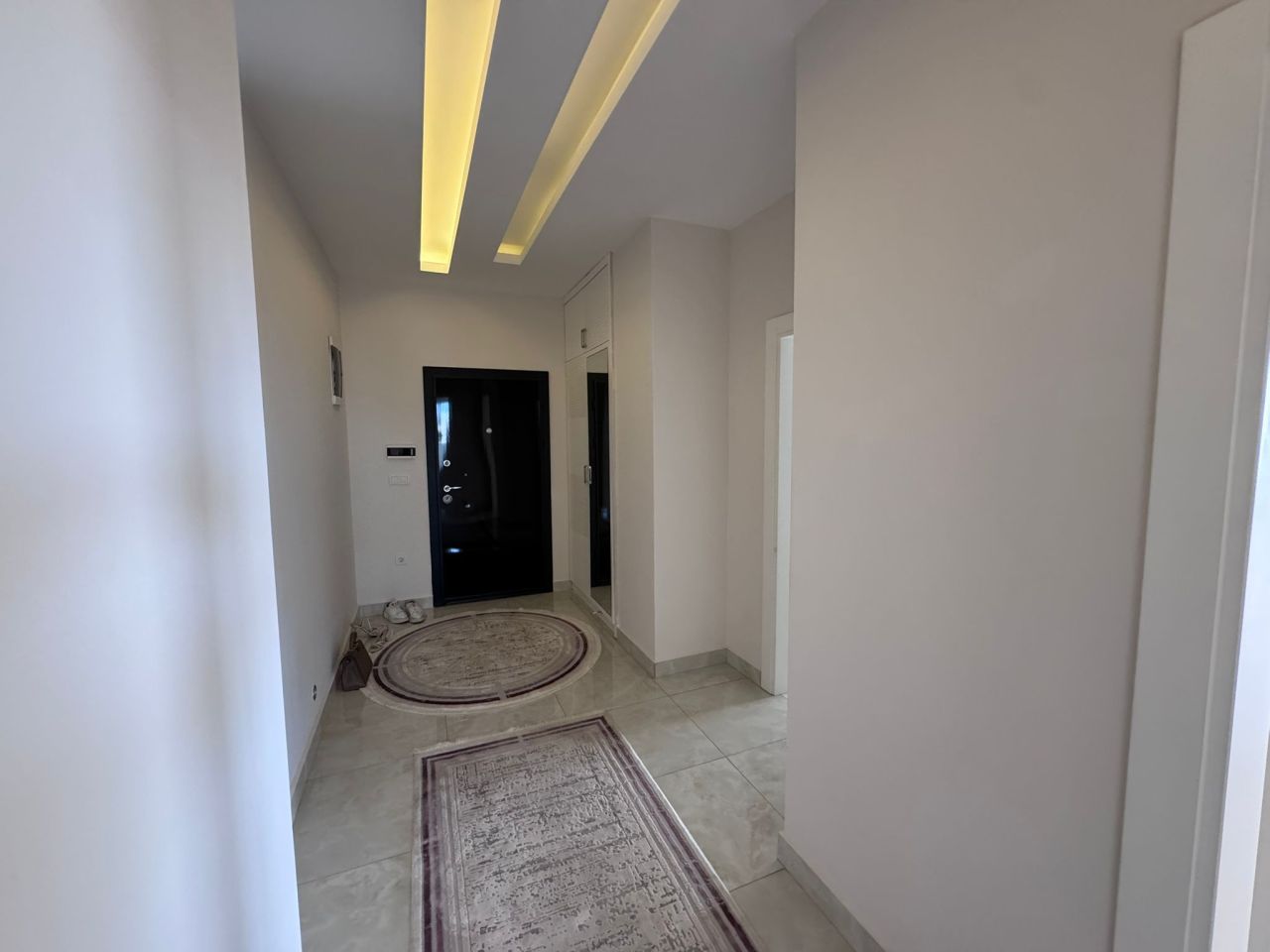 Апартаменты в Алании, Турция, 230 м² - фото 7