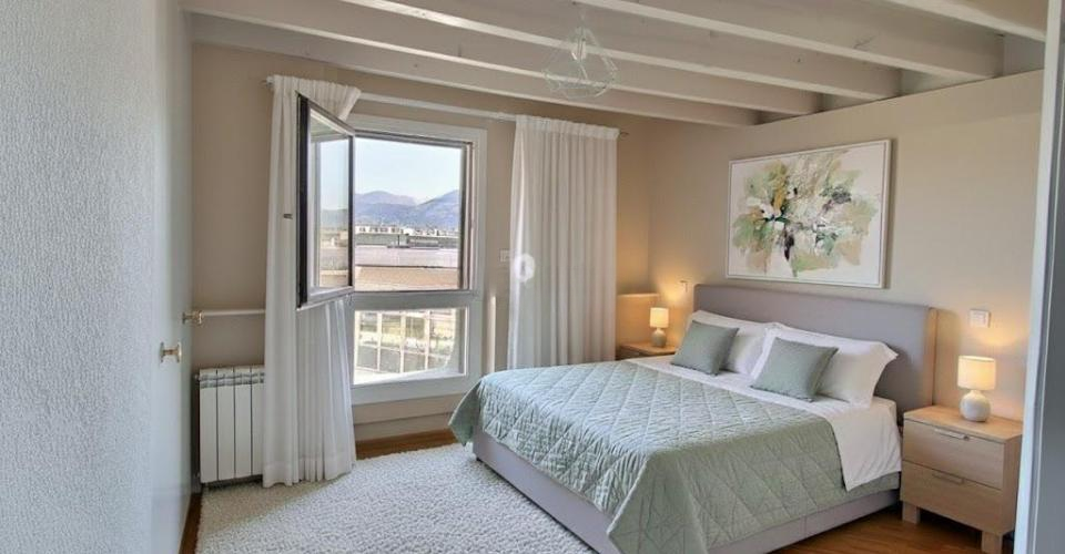 Квартира в Женеве, Швейцария, 131 м² - фото 8