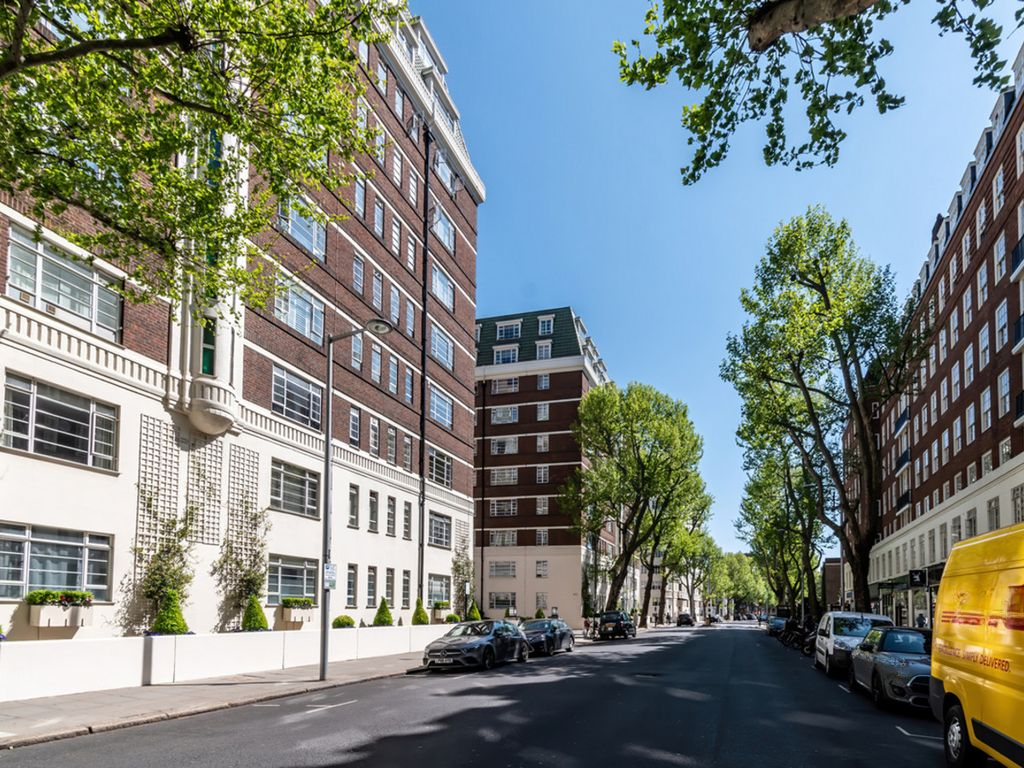 Квартира в Лондоне, Великобритания, 24 м² - фото 8