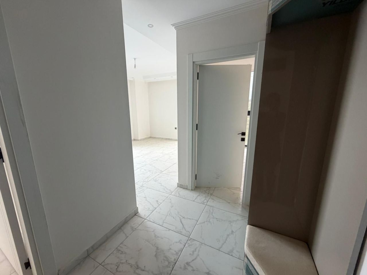 Апартаменты в Алании, Турция, 54 м² - фото 7