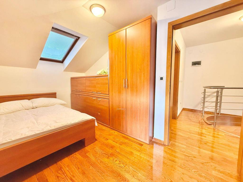 Квартира в Опатии, Хорватия, 103 м² - фото 8