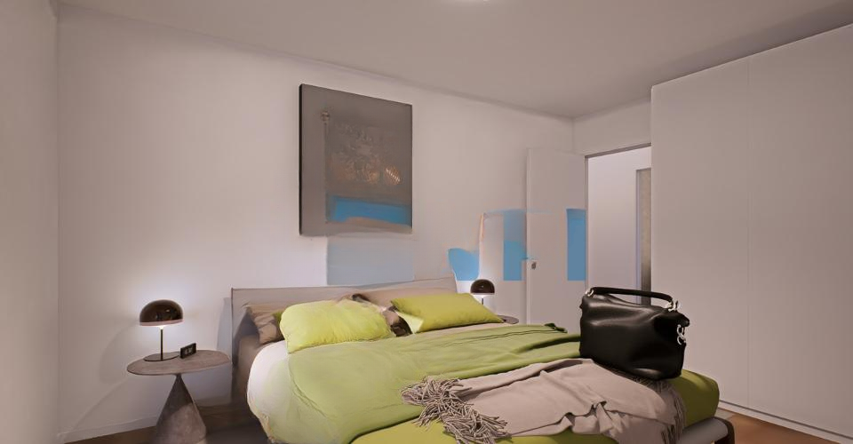 Квартира в Женеве, Швейцария - фото 8