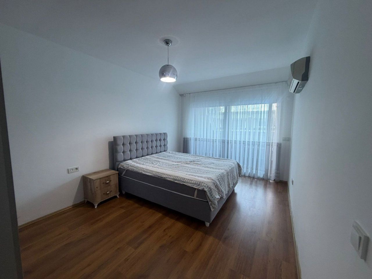 Апартаменты в Алании, Турция, 120 м² - фото 8