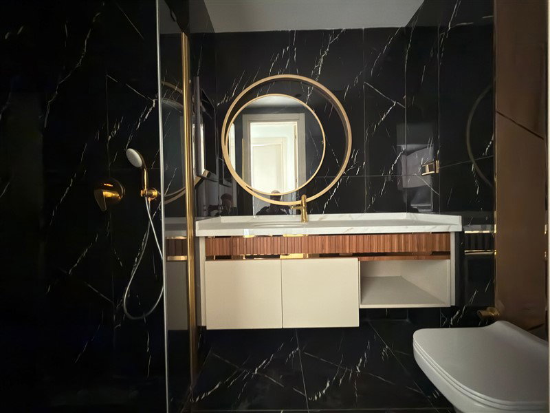 Апартаменты в Алании, Турция, 85 м² - фото 8