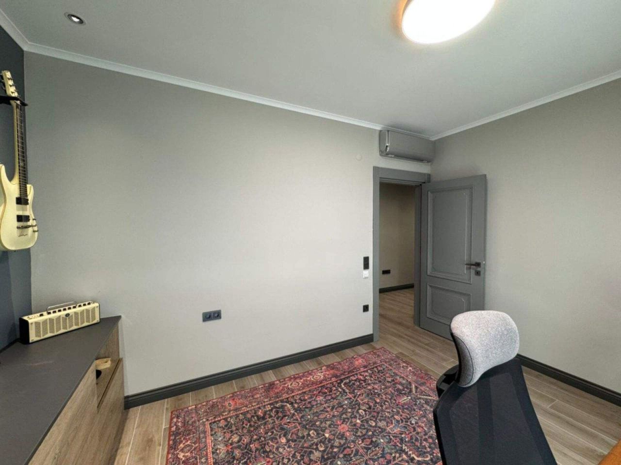 Апартаменты в Алании, Турция, 100 м² - фото 8