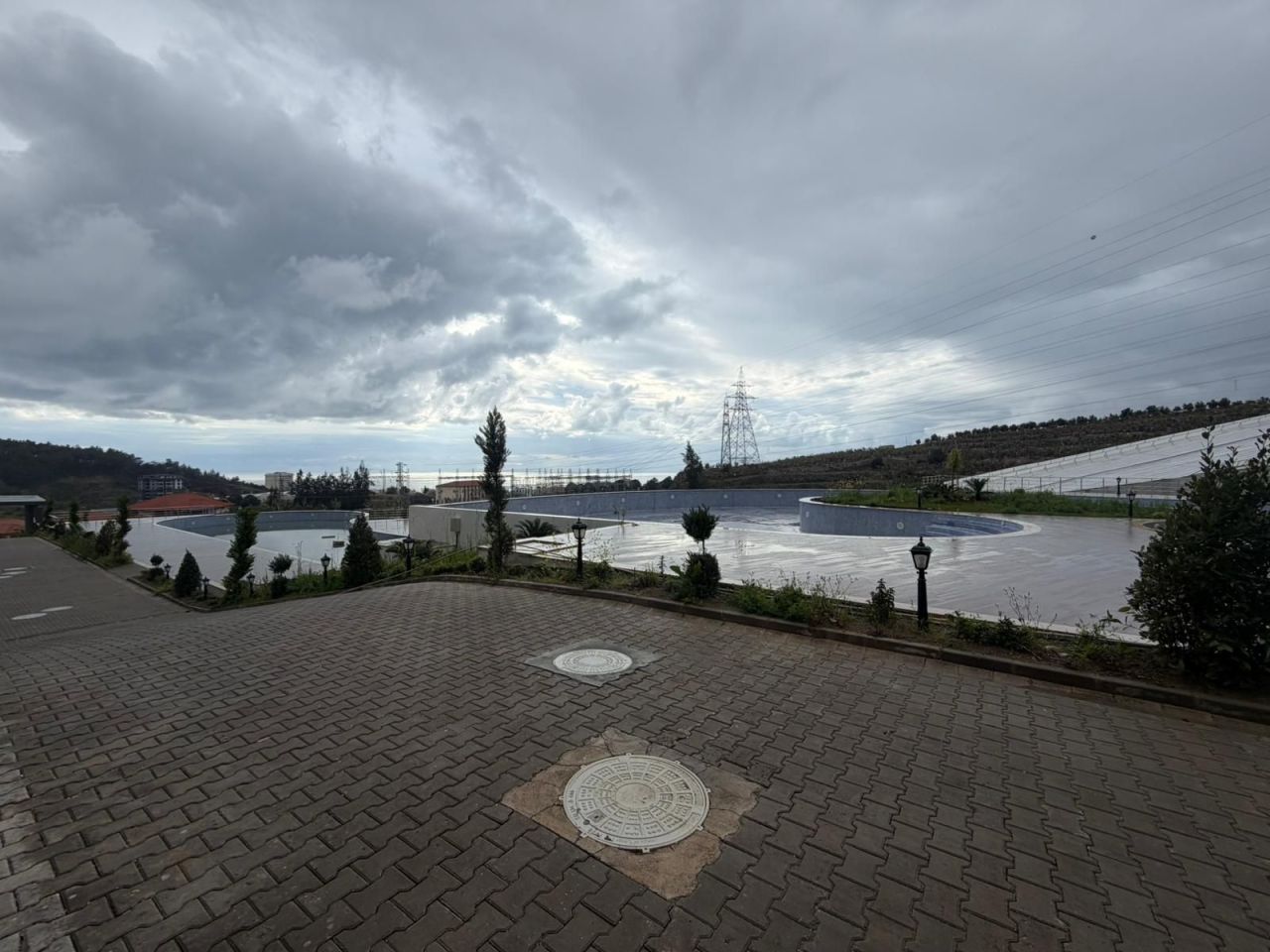 Апартаменты в Алании, Турция, 54 м² - фото 8