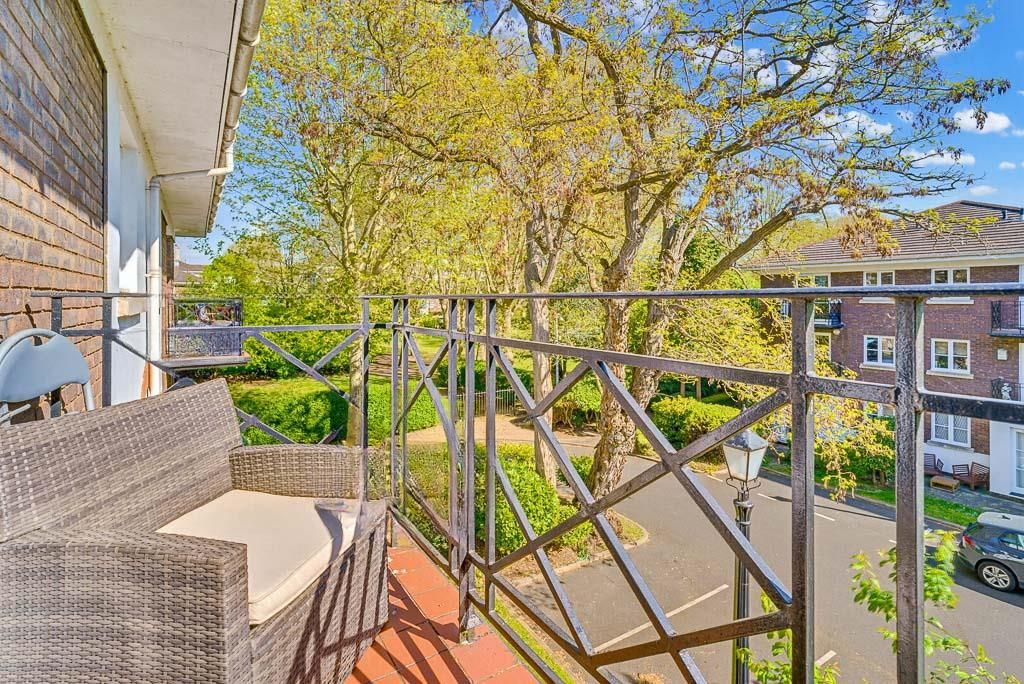 Квартира в Лондоне, Великобритания, 38 м² - фото 8