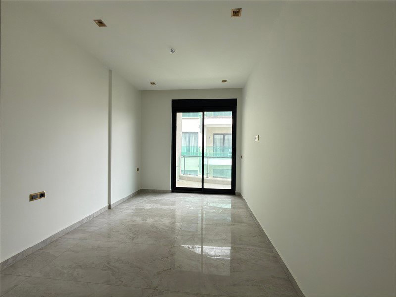 Апартаменты в Алании, Турция, 85 м² - фото 9