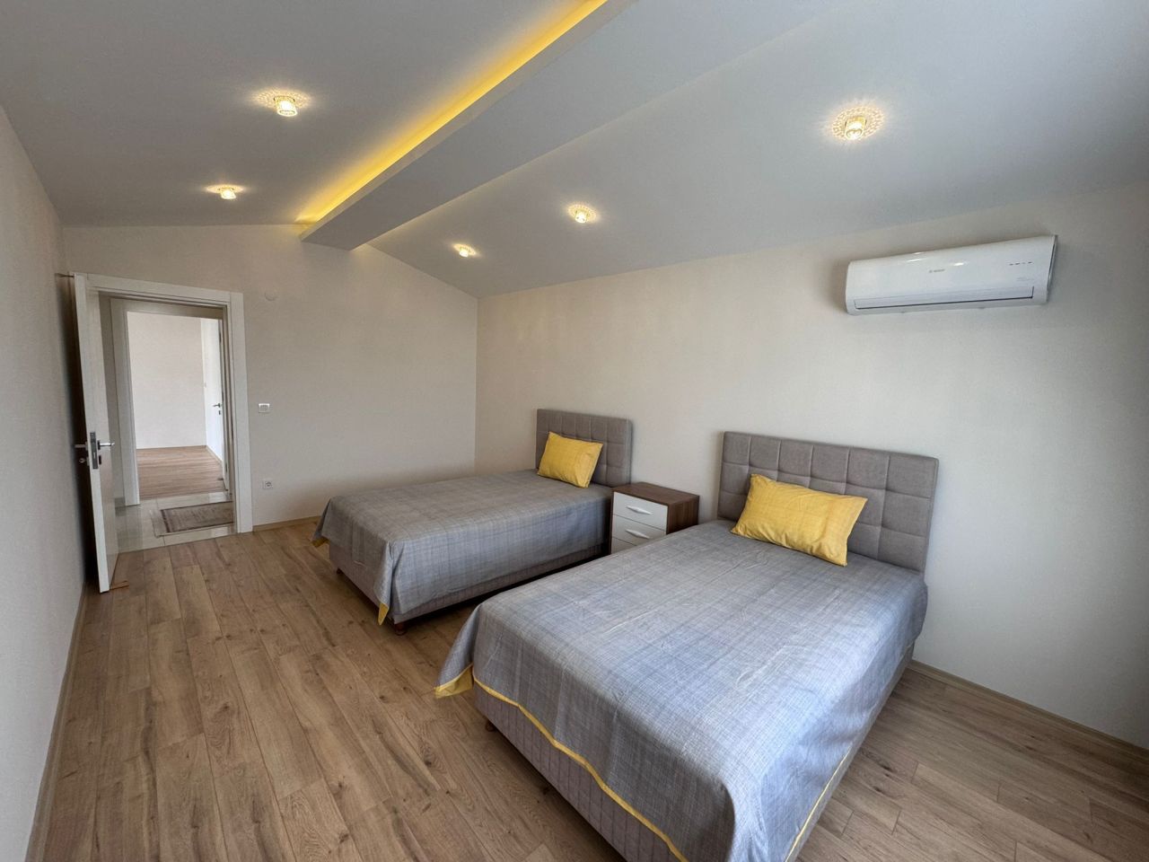 Апартаменты в Алании, Турция, 230 м² - фото 10