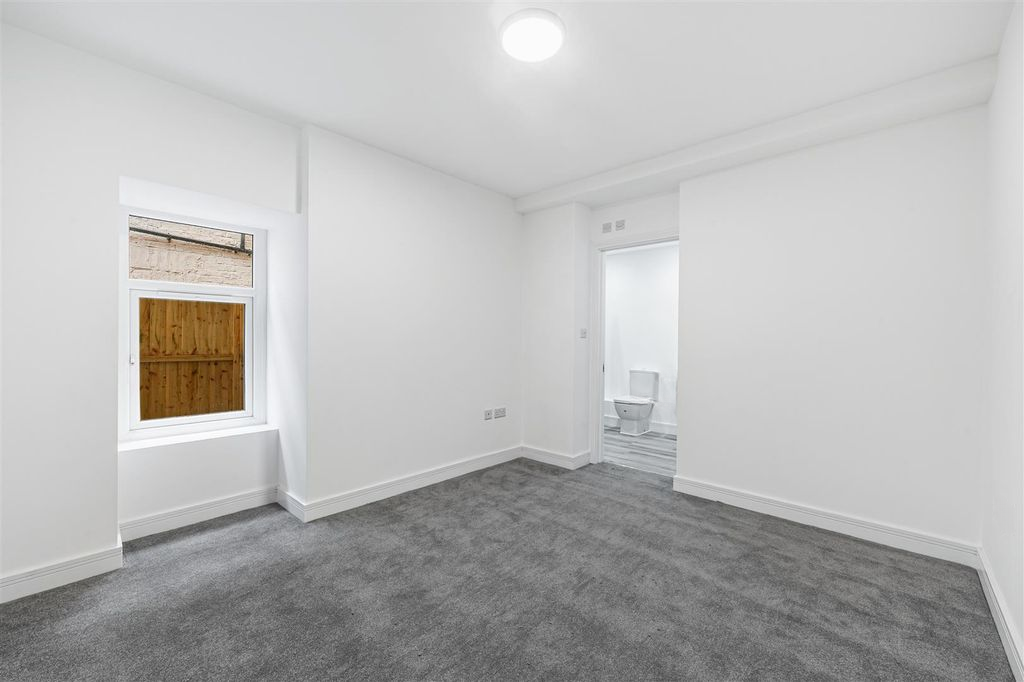 Квартира в Лондоне, Великобритания, 46 м² - фото 8