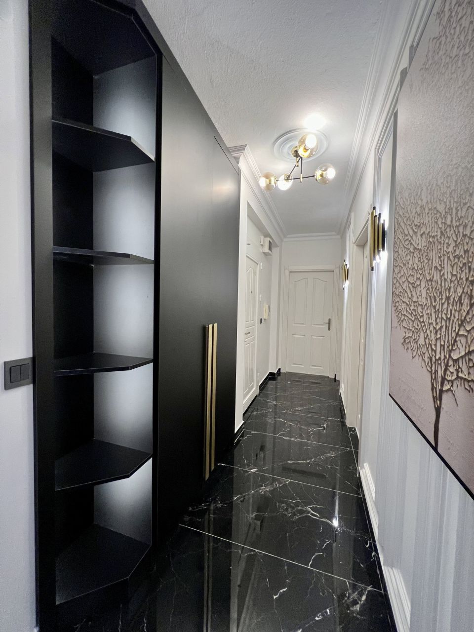 Апартаменты в Алании, Турция, 110 м² - фото 10