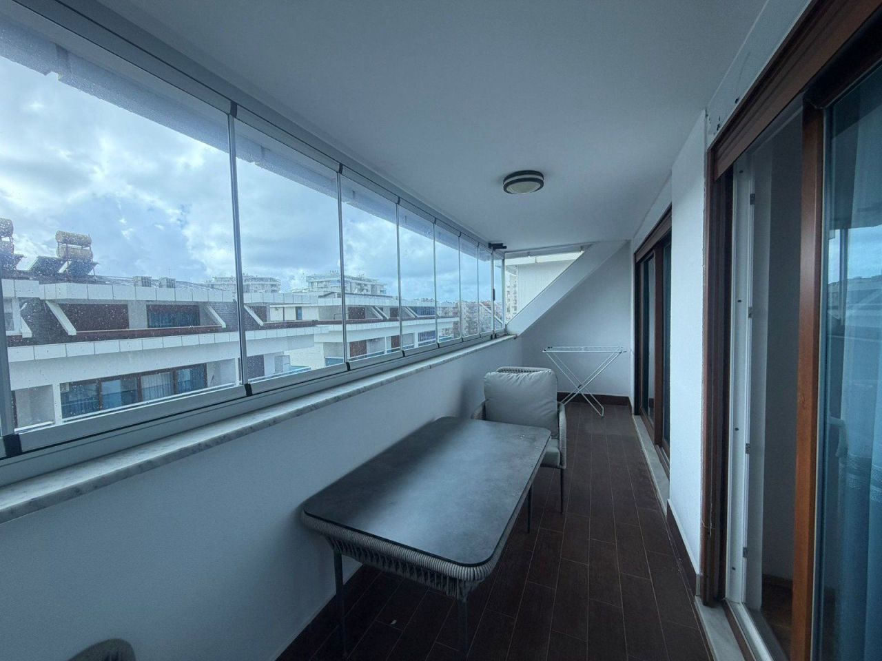 Апартаменты в Алании, Турция, 120 м² - фото 10