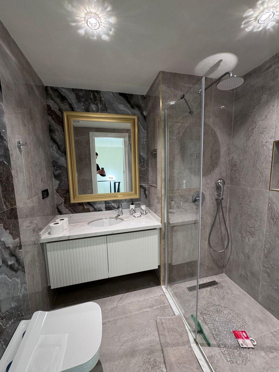 Апартаменты в Алании, Турция, 116 м² - фото 10