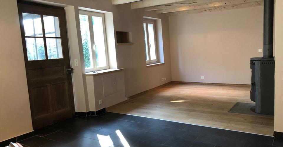 Квартира в Женеве, Швейцария, 108 м² - фото 8