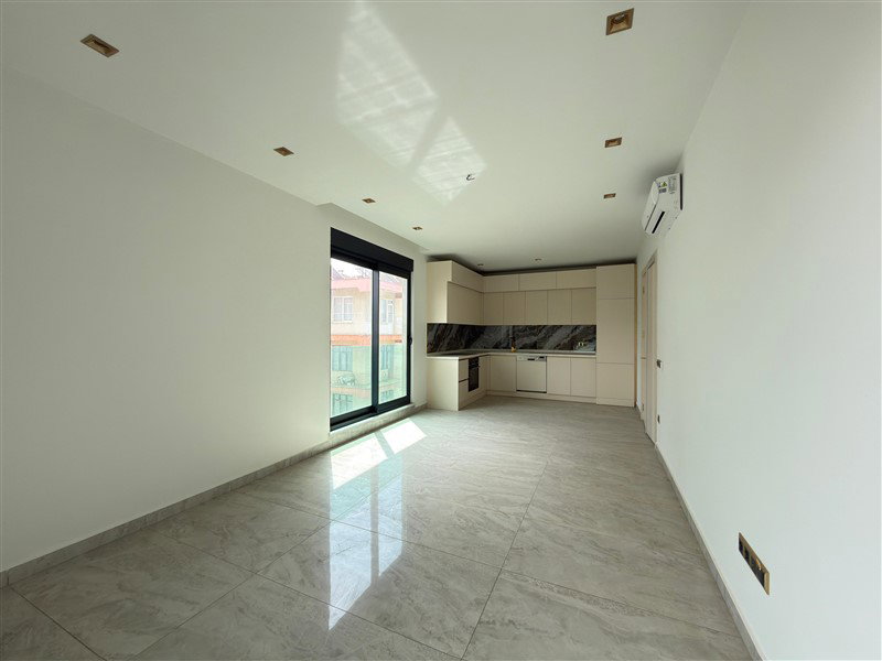 Апартаменты в Алании, Турция, 85 м² - фото 10