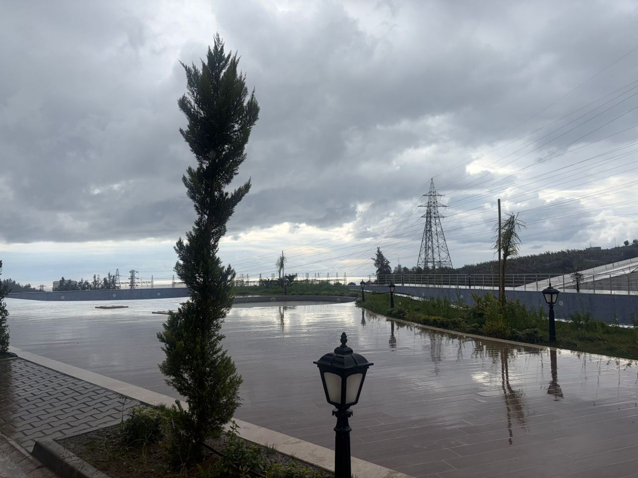 Апартаменты в Алании, Турция, 54 м² - фото 10