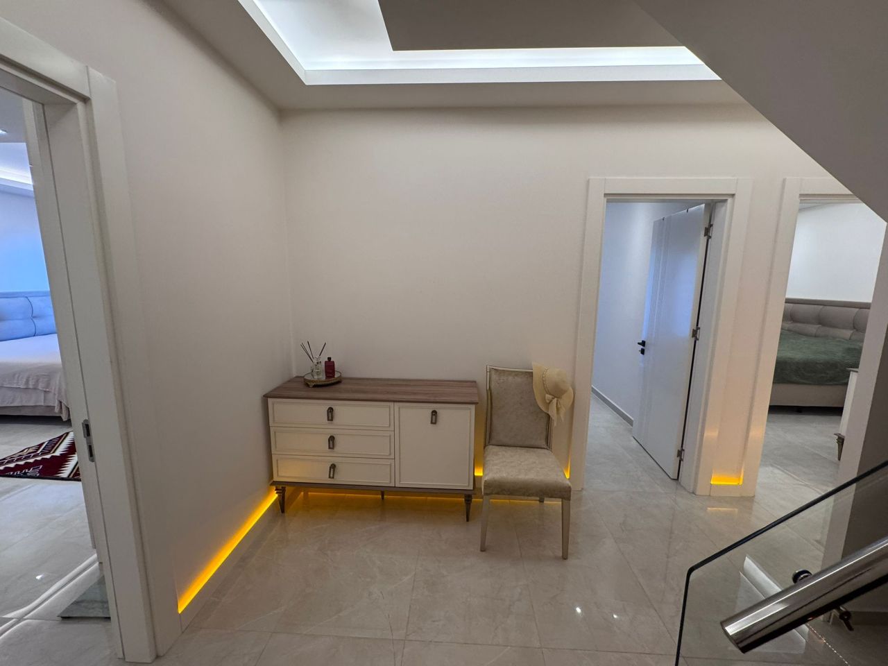 Апартаменты в Алании, Турция, 192 м² - фото 10