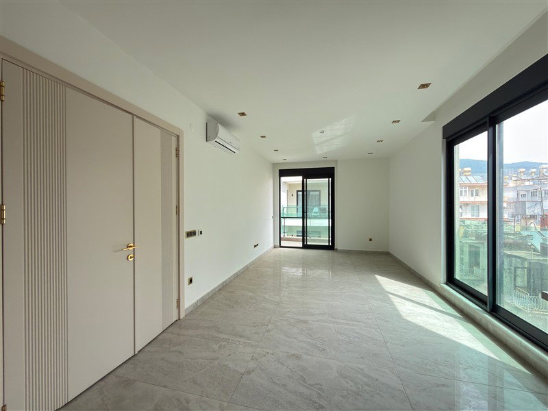 Апартаменты в Алании, Турция, 85 м² - фото 11