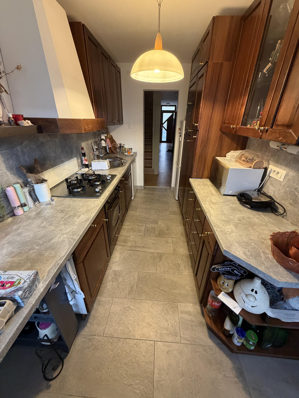 Дом в Любляне, Словения, 189 м² - фото 8