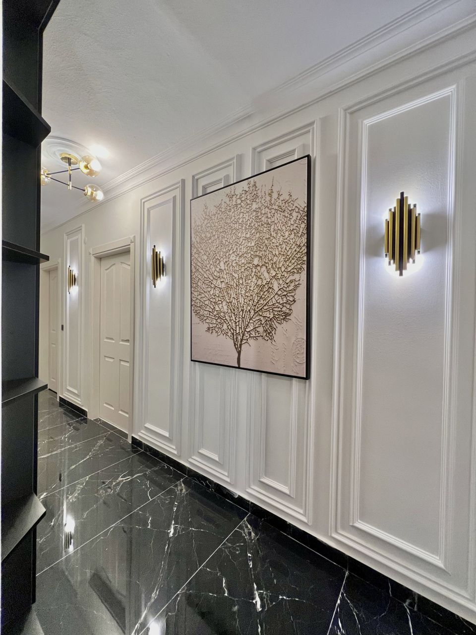 Апартаменты в Алании, Турция, 110 м² - фото 11