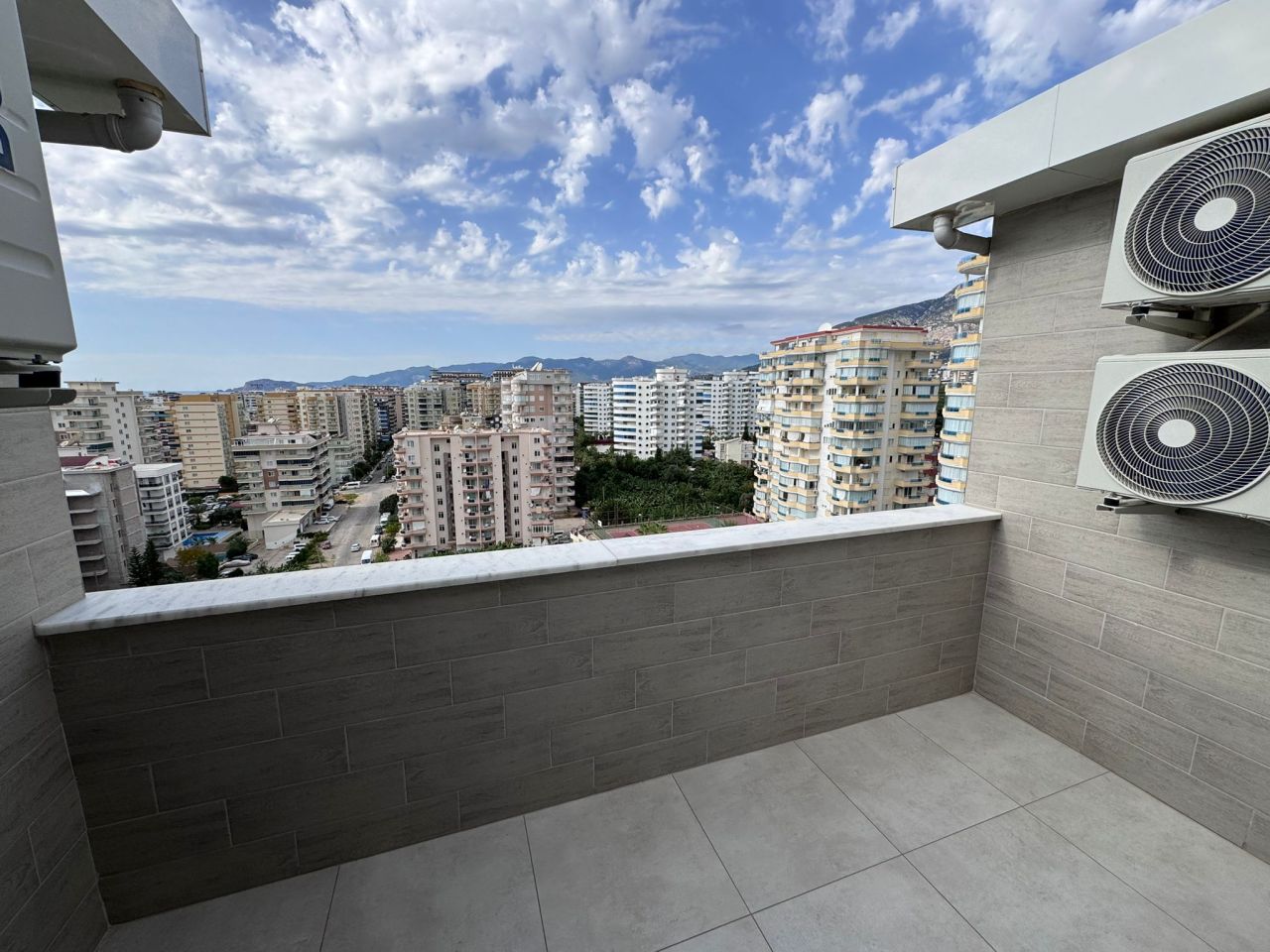 Апартаменты в Алании, Турция, 230 м² - фото 11