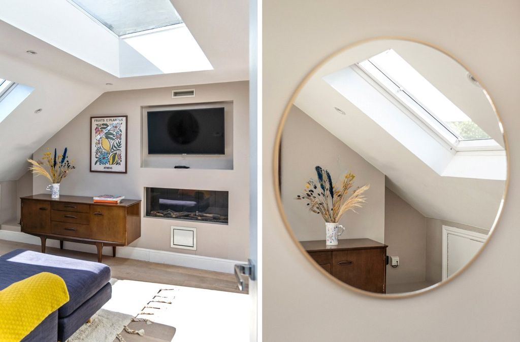 Квартира в Лондоне, Великобритания, 49 м² - фото 8