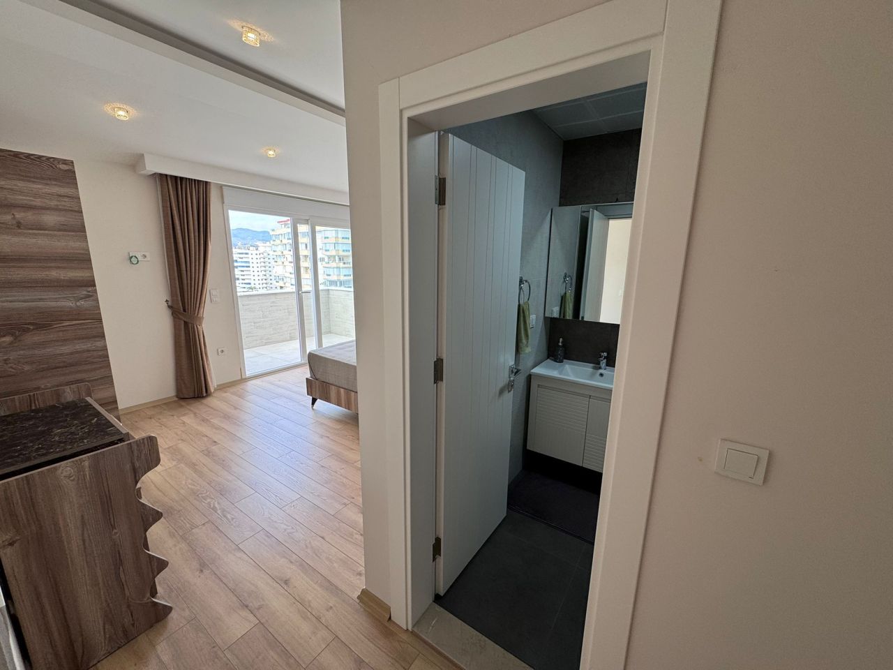 Апартаменты в Алании, Турция, 230 м² - фото 12