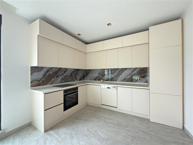 Апартаменты в Алании, Турция, 85 м² - фото 12