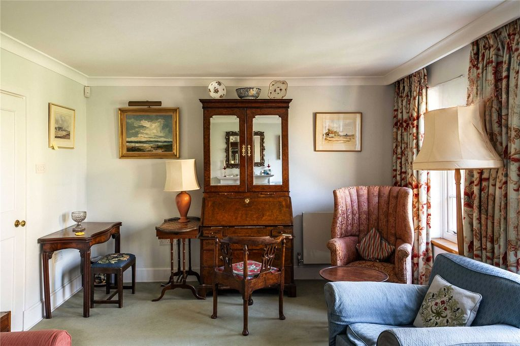 Квартира в Лондоне, Великобритания, 147 м² - фото 8