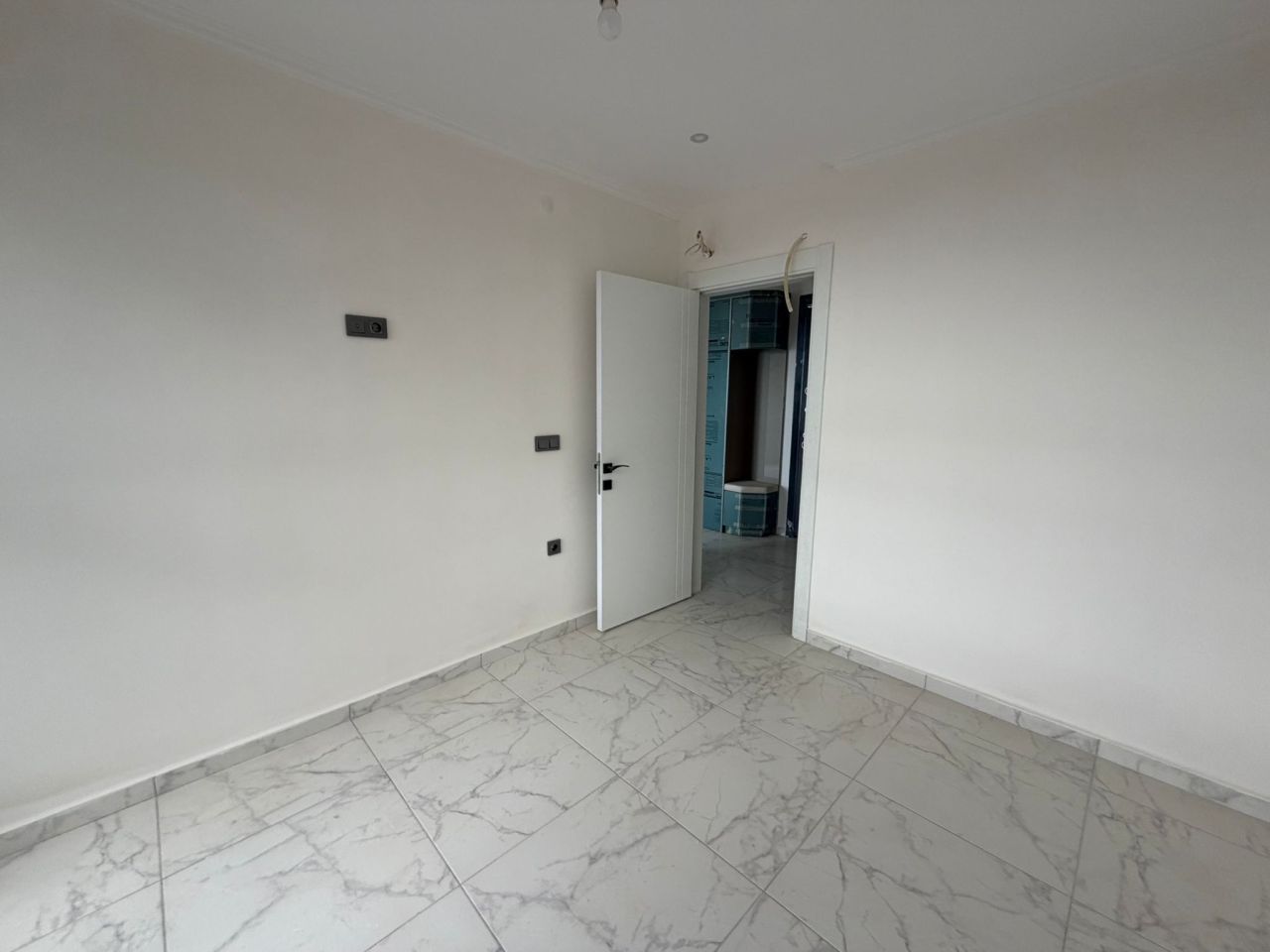Апартаменты в Алании, Турция, 54 м² - фото 12
